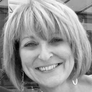 Meet your Posher, Carol